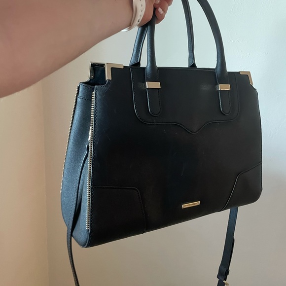Rebecca Minkoff Handbags - Rebecca minkoff tote